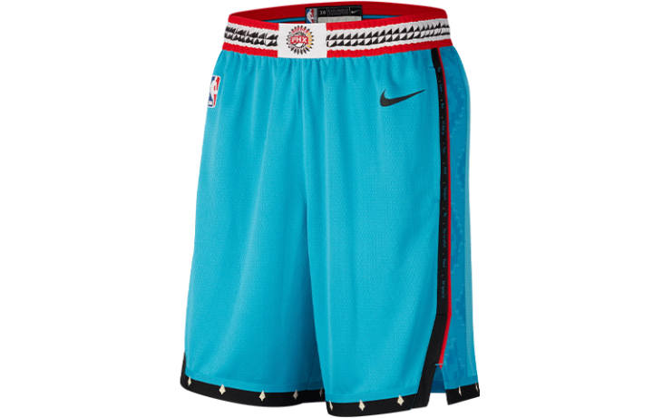 Nike Nike Basketball Shorts Men's Blue
