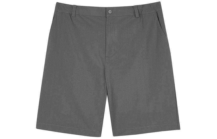 Skechers Casual Shorts Men's Gray