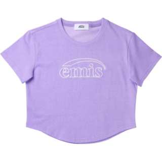 Emis T Shirt Women's Light Purple