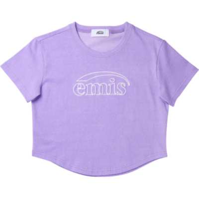 Emis T Shirt Women's Light Purple