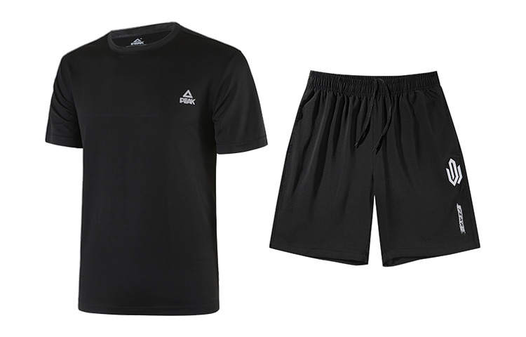 PEAK PEAK Running Clothing Sets Men's