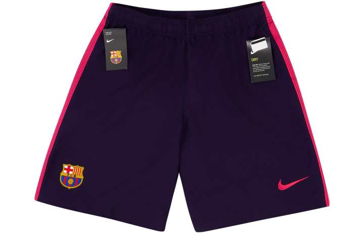 Nike Nike Soccer Bottom Men's Navy Blue