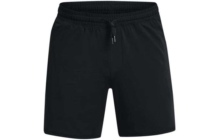Under Armour Meridian Sports Shorts Men's Black