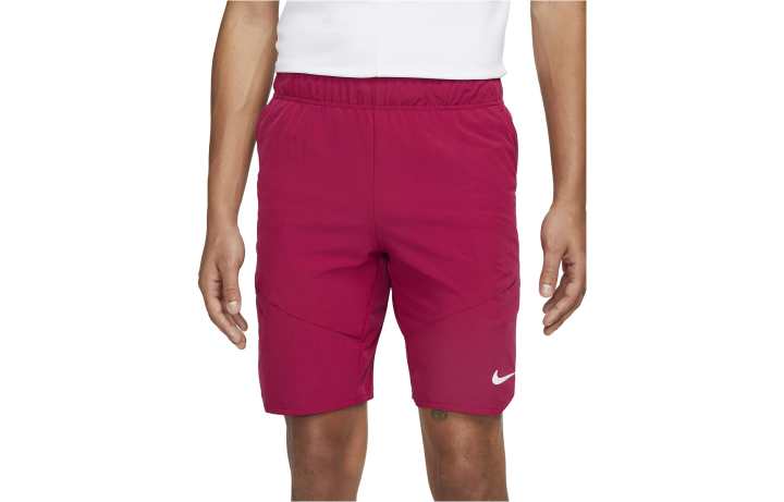 Nike Nike Sports Shorts Men's Red Moderate
