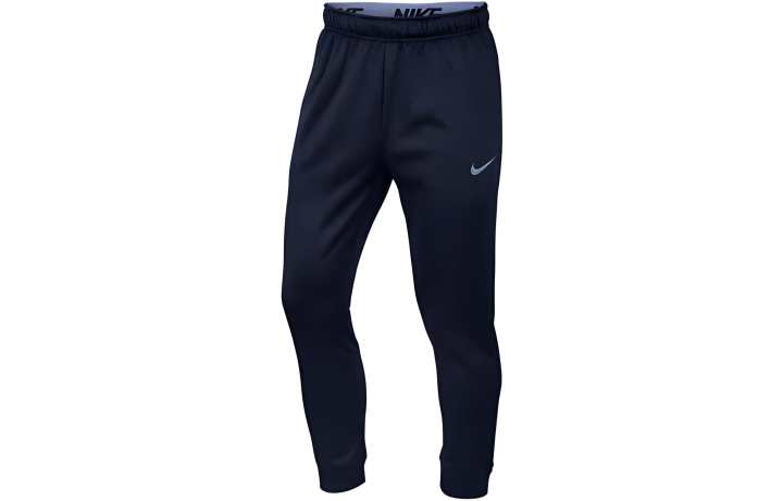 Nike Nike Sports Pants Men's Dark Blue Moderate