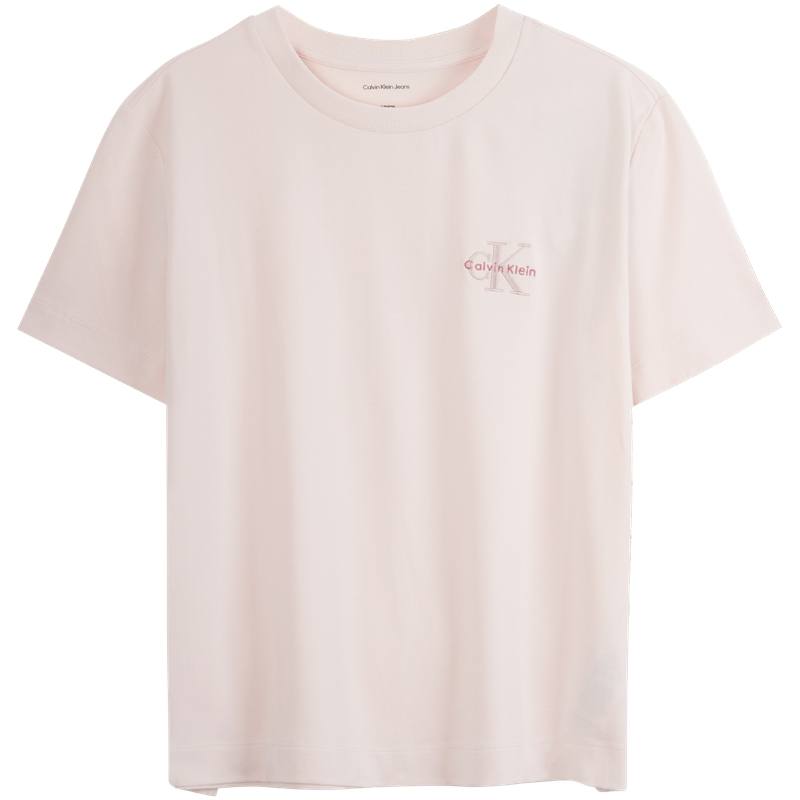 CALVIN KLEIN SS25 T Shirt Women's