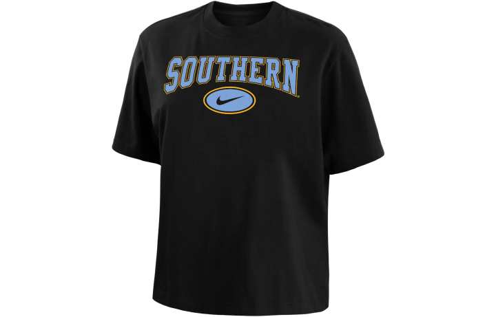 Nike Nike Southern Women's Nike College Boxy T-Shirt