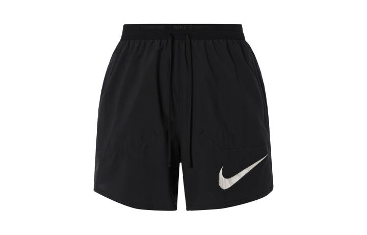 Nike Nike Dri Fit Stride Run Energy Casual Shorts Men's Black