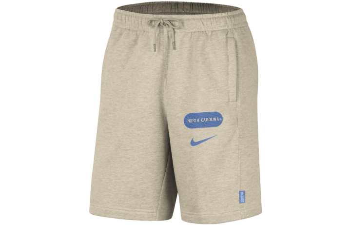 Nike Nike UNC Sports Shorts Men's Khaki