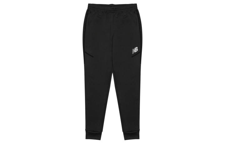 New Balance New Balance Mens Logo Jogger Pants Black