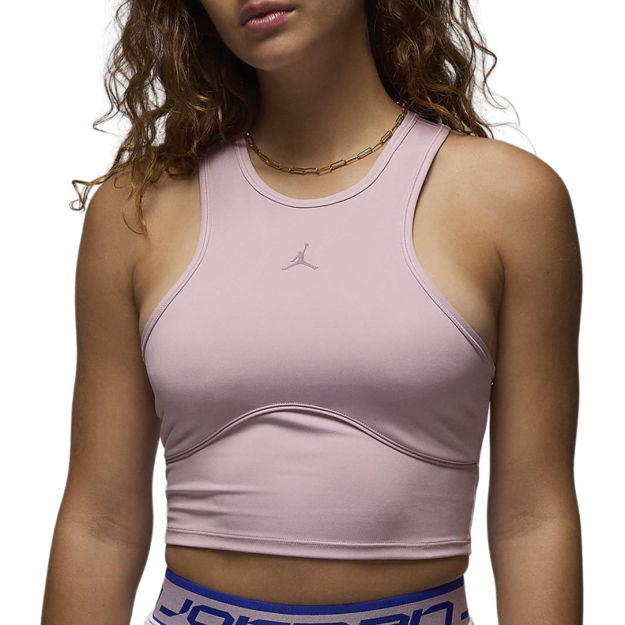 Jordan Jordan Tank Top Women's Plum Powder