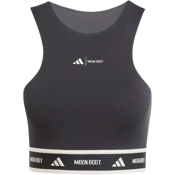Adidas Adidas x MOON BOOT FW24 Tank Top Women's Black