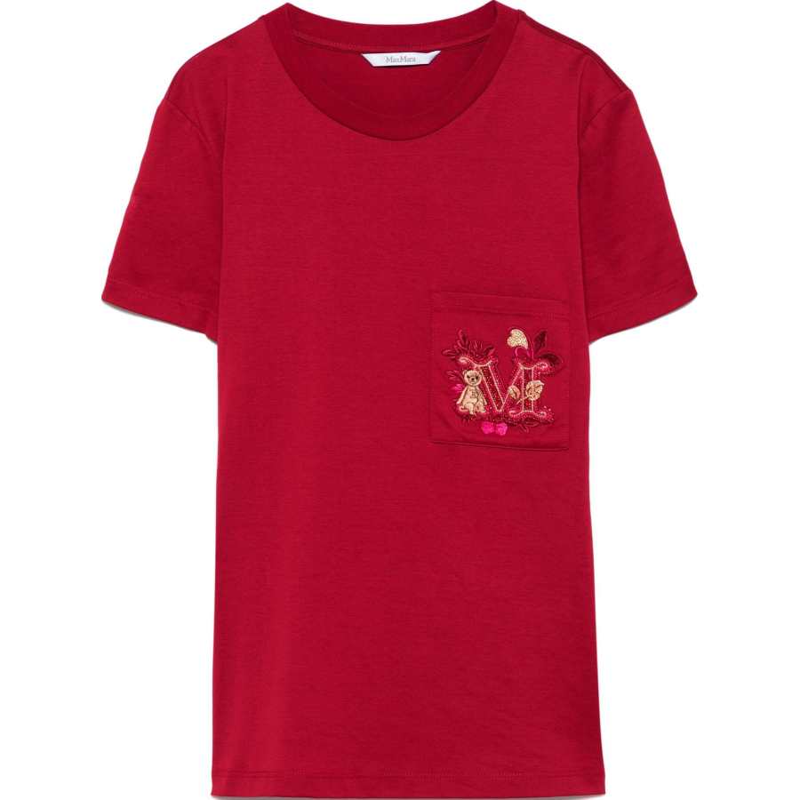 MaxMara MaxMara Nunzio T-shirt