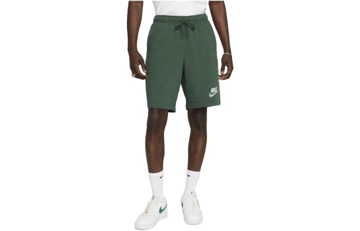 Nike Nike Sports Shorts Men's Green Moderate