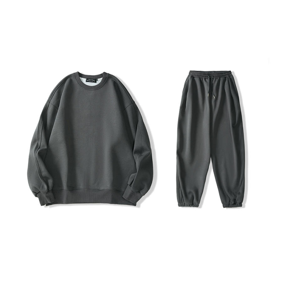 I’m David I'm David Sweatshirt Set Unisex