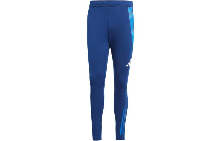 Adidas Adidas Tiro 24 Competition Training Pants Sports Pants Men's Marine Blue