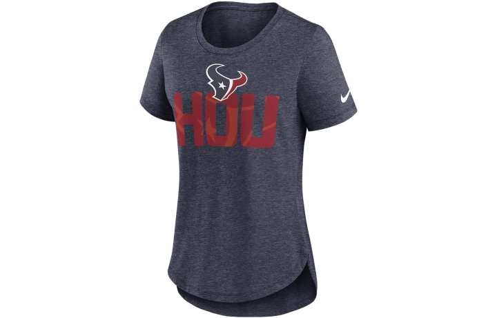 Nike Nike T Shirt Women's Marine Blue