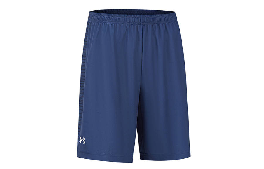 Under Armour Sports Shorts Unisex Collegiate Blue