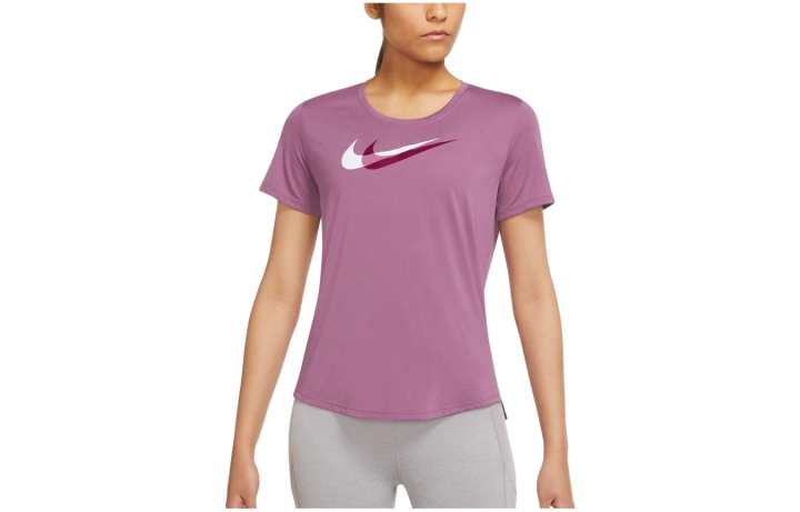 Nike Nike Dri-FIT Swoosh running T-shirt