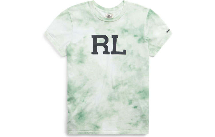Polo Ralph Lauren T Shirt Women's Green