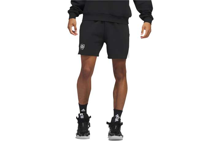 Adidas Adidas Sports Shorts Men's Black