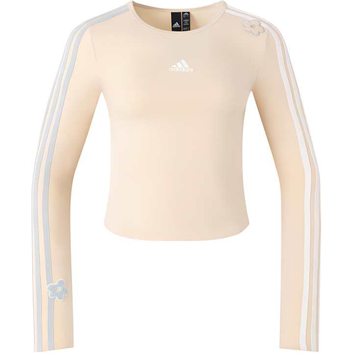 Adidas Adidas T Shirt Women's Sand Strata