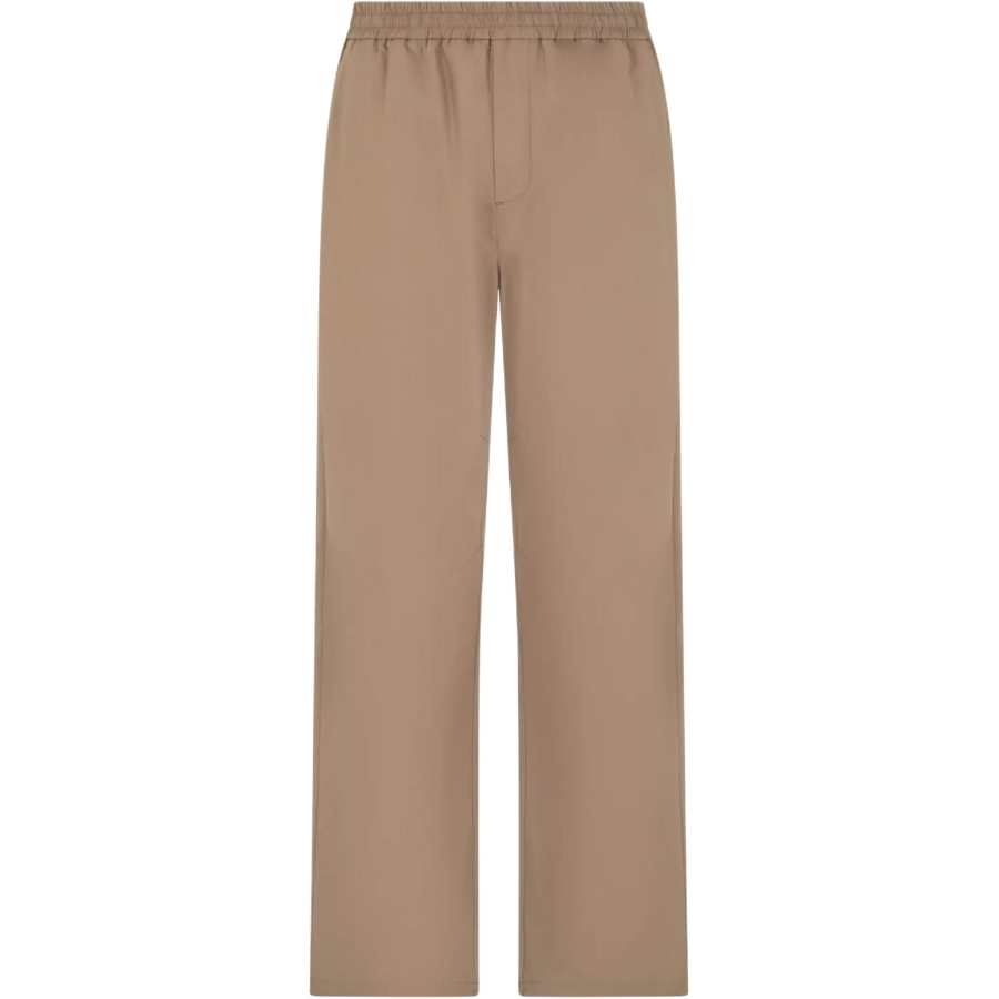 ARMANI EXCHANGE ARMANI EXCHANGEAE Casual Pants Men's Dark Khaki