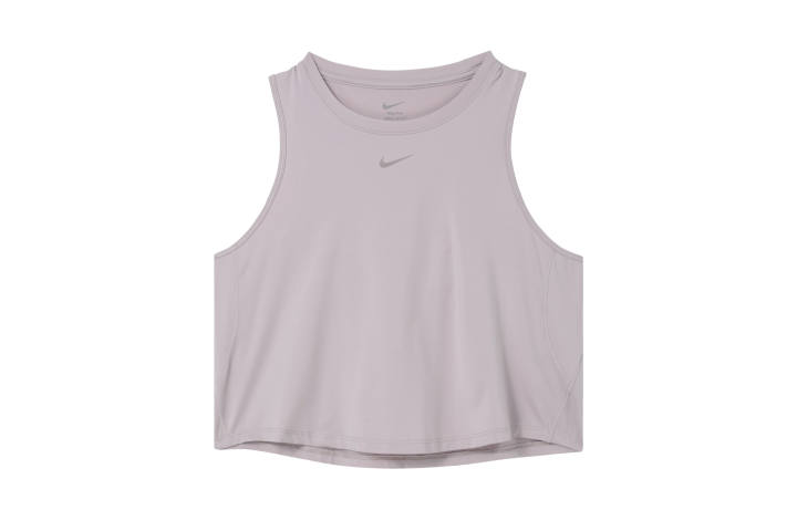 Nike Nike Tank Top Women's Light Purple/Black