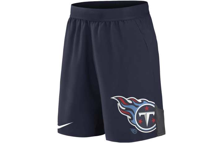 Nike Nike Sports Shorts Men's Marine Moderate