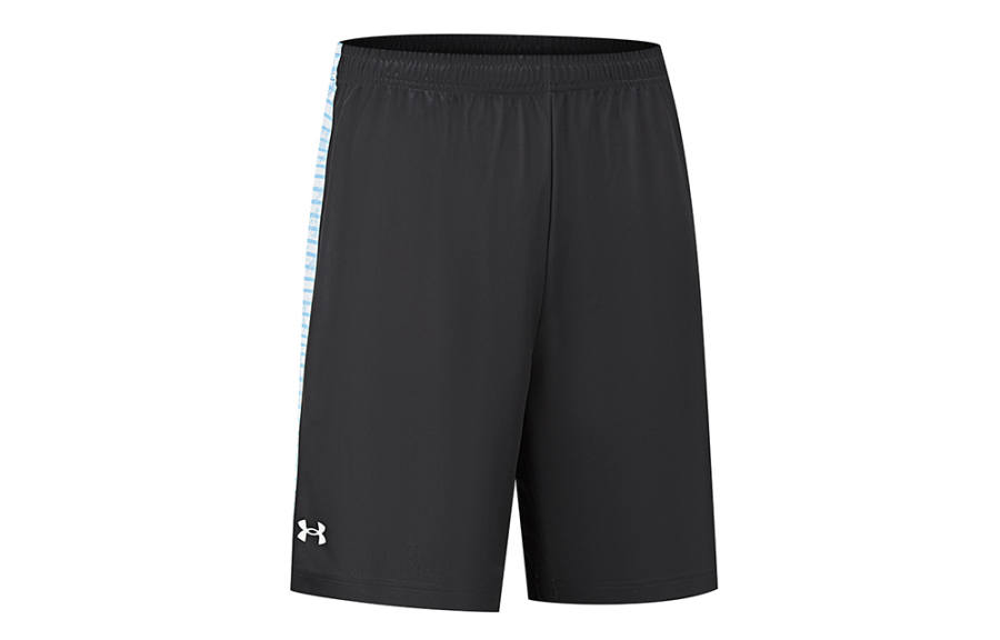 Under Armour Sports Shorts Unisex Black