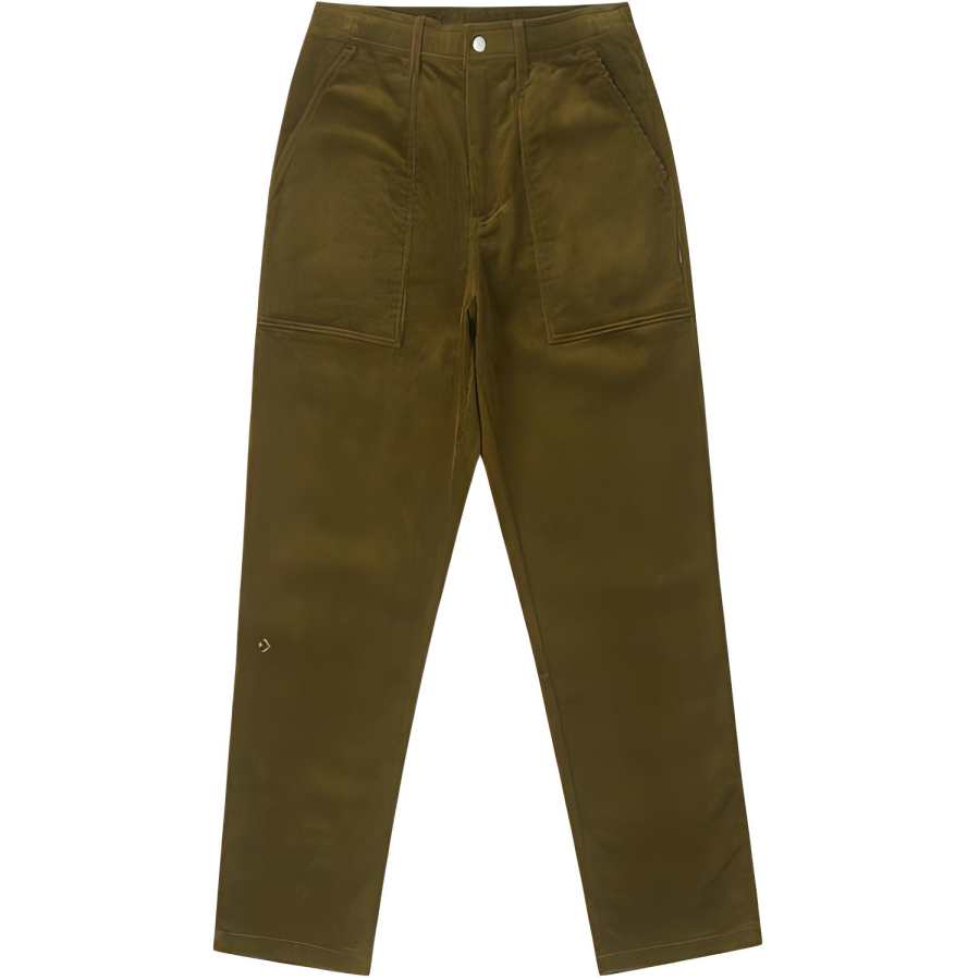 Converse Converse Casual Pants Unisex Green