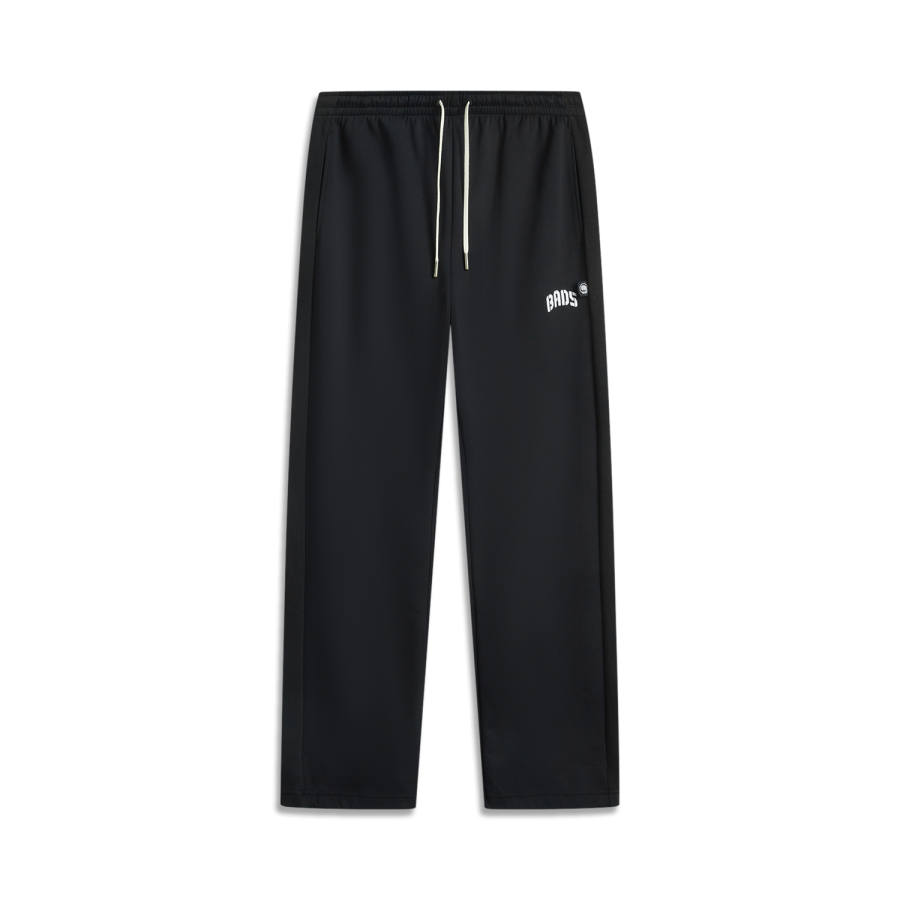 Li-Ning Li Ning BADFIVE Casual Pants Men's Black