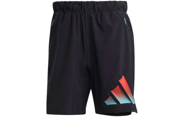 Adidas Adidas Sports Shorts Men's Black