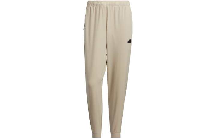 Adidas Adidas Sports Pants Men's Grassland Brown Moderate