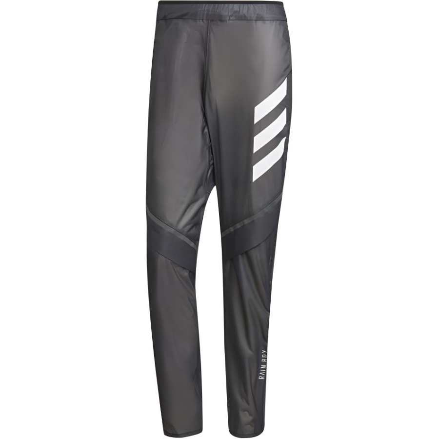 Adidas Adidas Sports Pants Men's Black