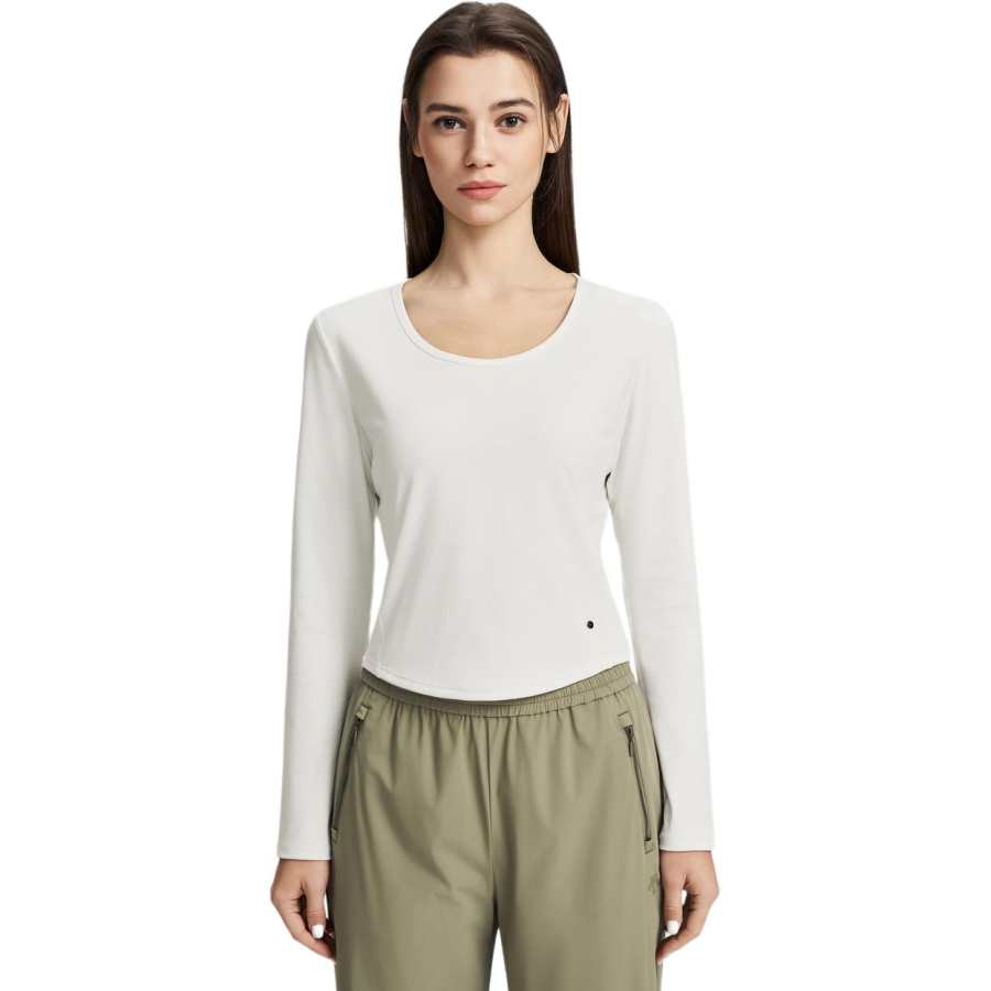 DESCENTE WOMEN'S STUDIO T Shirt Women's