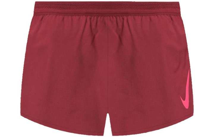 Nike Nike Sports Shorts Men's Team Red/Ultra Pink