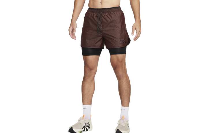 Nike Nike Sports Shorts Men's Earth Tone Moderate