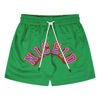NICEID Basketball Shorts Unisex