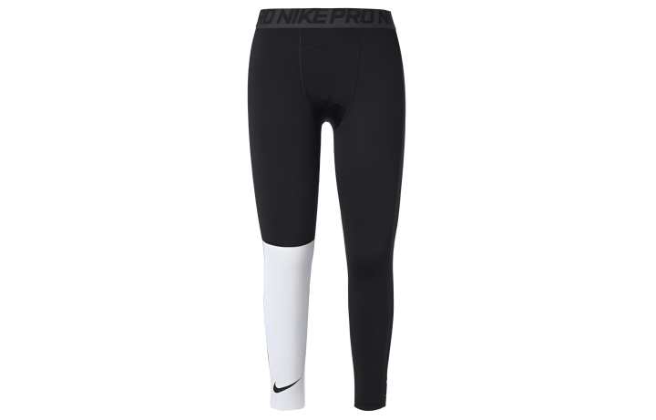 Nike Nike Sports Pants Men's Black Moderate