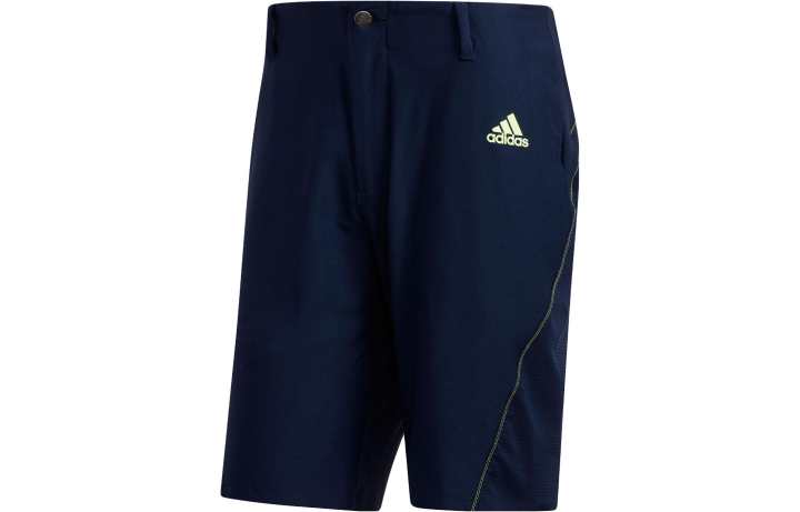 Adidas Adidas Sports Shorts Men's Blue Moderate
