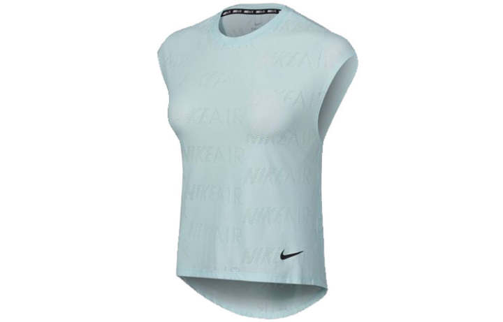Nike Nike T Shirt Women's Lake Green