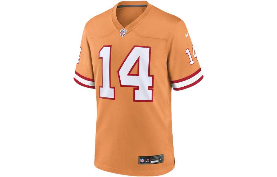 Nike Nike Chris Godwin Tampa Bay Buccaneers Men's Nike Nfl Game Football Jersey