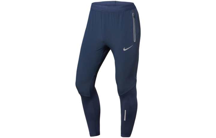 Nike Nike Sports Pants Men's Dark Blue Moderate