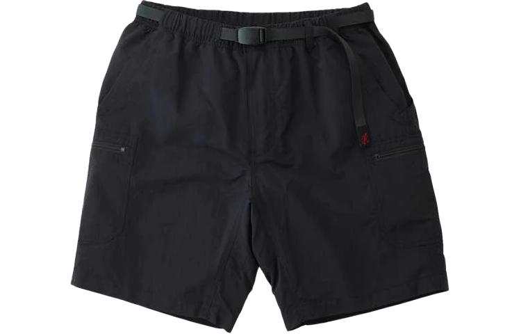 Gramicci SS24 Casual Shorts Men's Black