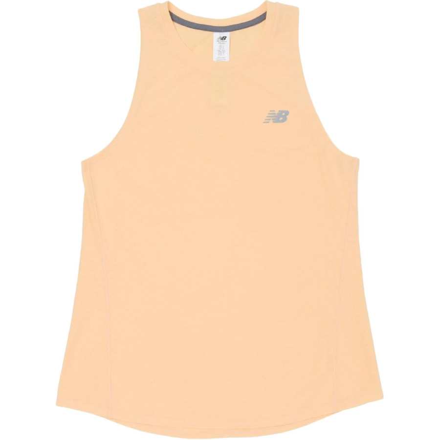 New Balance New Balance Tank Top Women's Peach Blossom