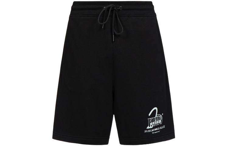 EVISU EVISU Sports Shorts Men's Thin