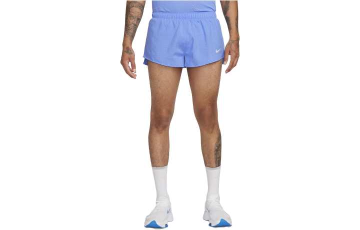 Nike Nike Sports Shorts Men's Blue Moderate