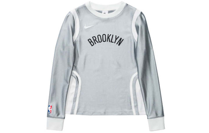 Nike Nike Women's X Ambush Nrg Ir Top 'Nets'