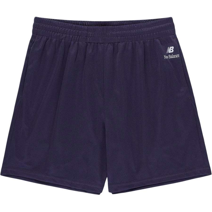 New Balance New Balance Made In USA Series Casual Shorts Men's Marine Blue